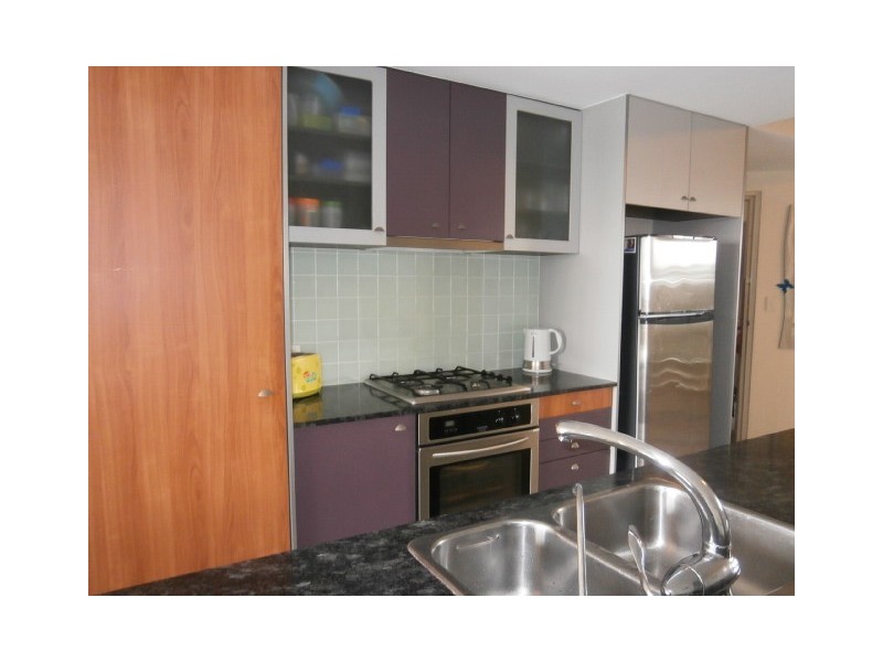 20/451 Gregory Terrace, Spring Hill QLD 4000