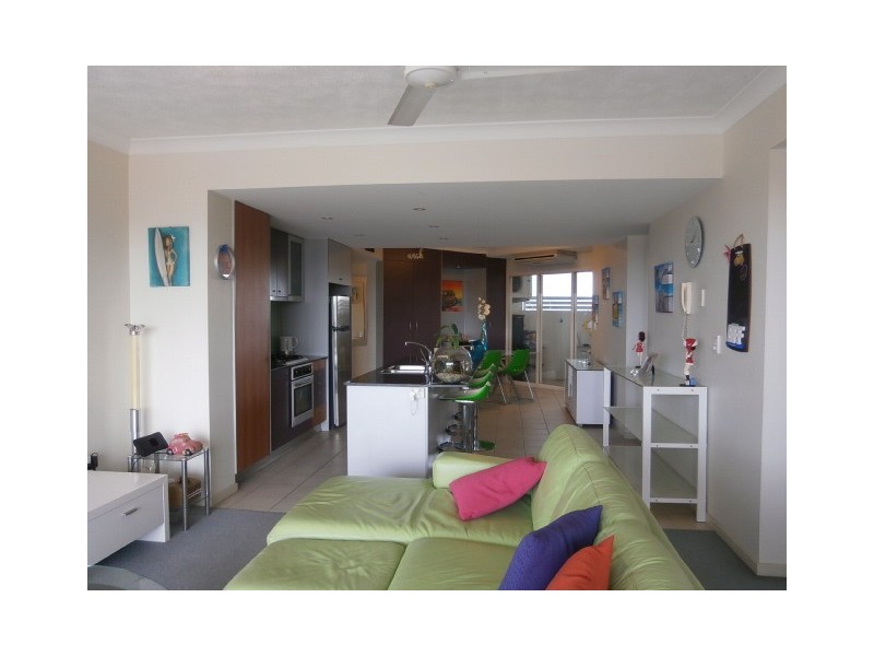 20/451 Gregory Terrace, Spring Hill QLD 4000