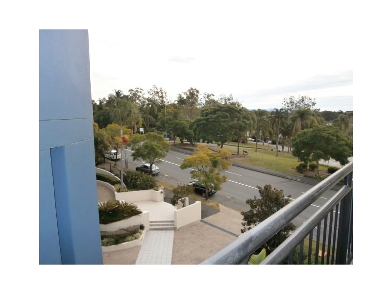 20/451 Gregory Terrace, Spring Hill QLD 4000