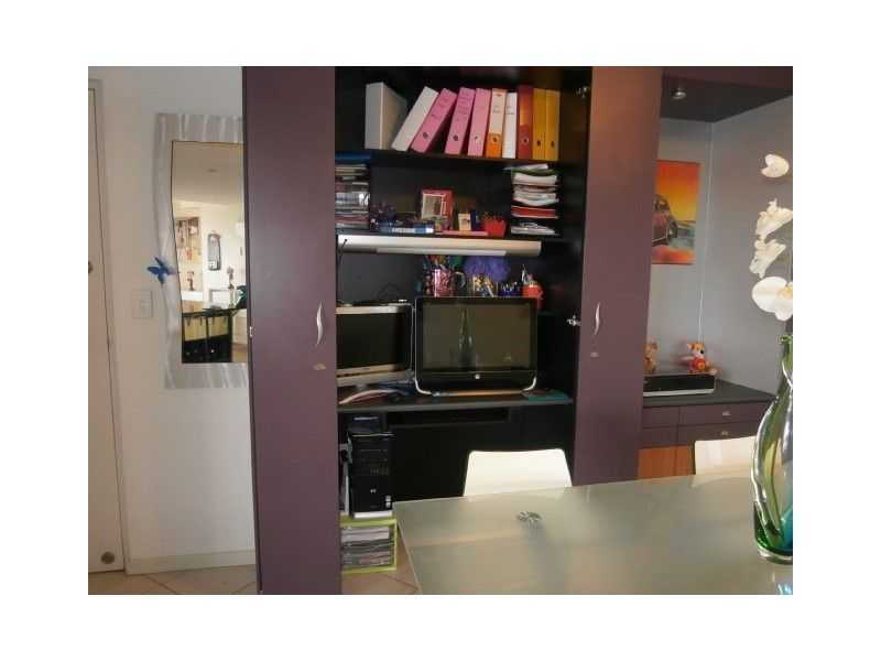 20/451 Gregory Terrace, Spring Hill QLD 4000