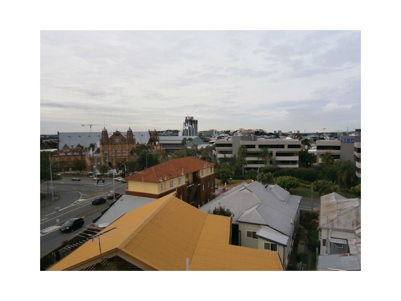 20/451 Gregory Terrace, Spring Hill QLD 4000