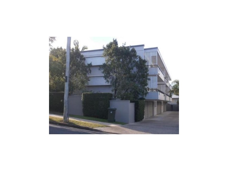 5/22 Barlow Street, Clayfield QLD 4011