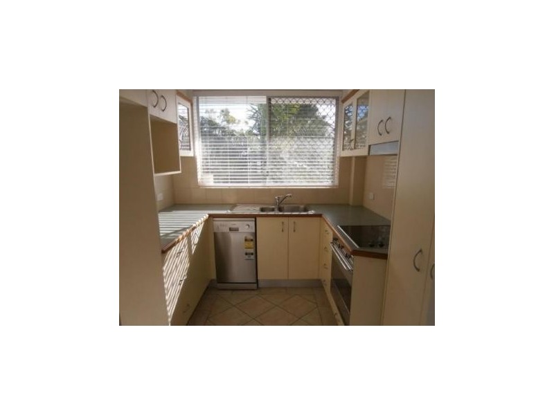 5/22 Barlow Street, Clayfield QLD 4011