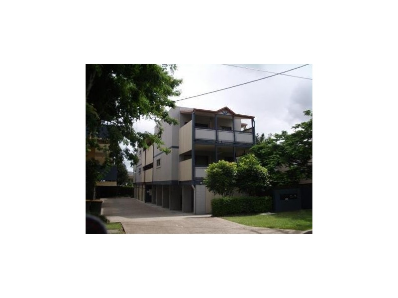 14/54 Jackson Street, Hamilton QLD 4007