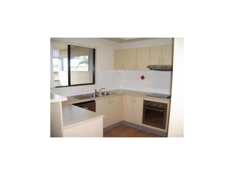 14/54 Jackson Street, Hamilton QLD 4007