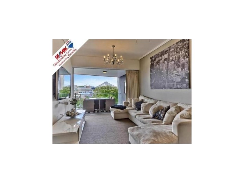 51/22 Barry Parade, Fortitude Valley QLD 4006