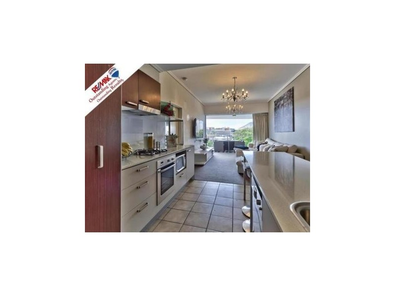 51/22 Barry Parade, Fortitude Valley QLD 4006