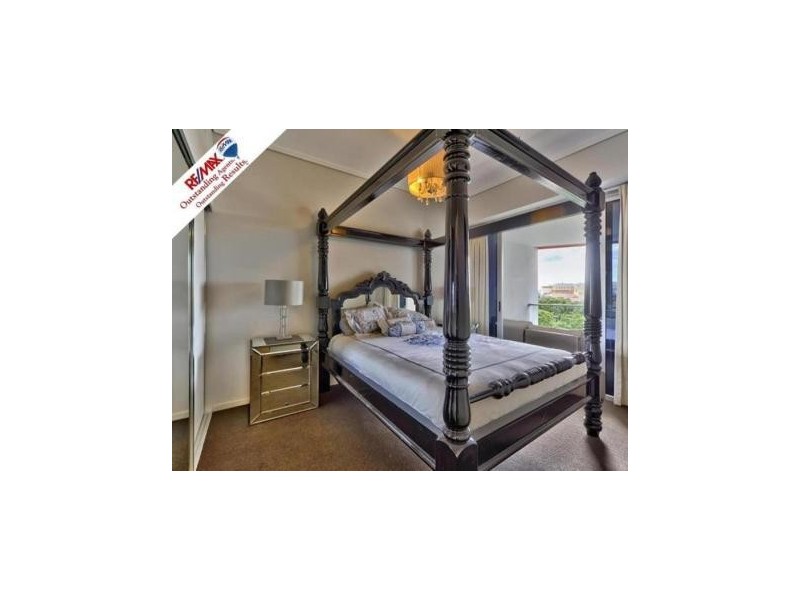 51/22 Barry Parade, Fortitude Valley QLD 4006