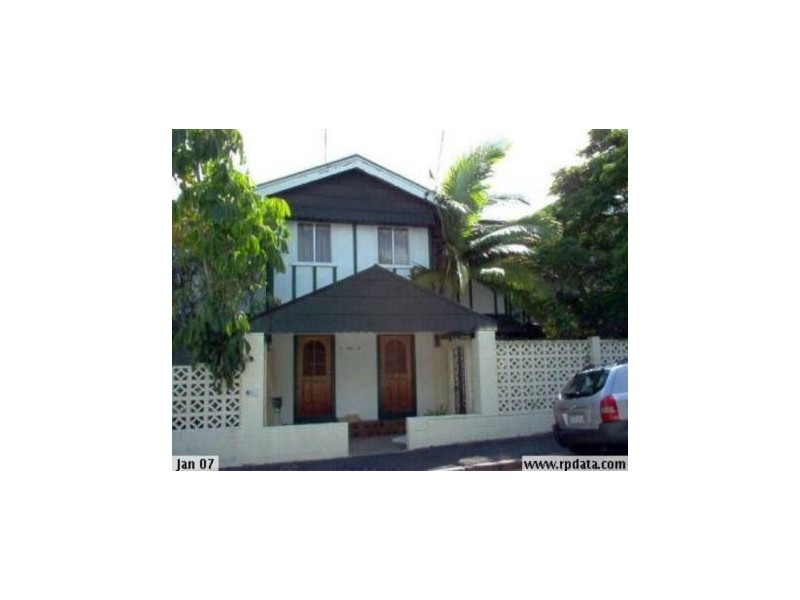 4/1 Hazel Street, New Farm QLD 4005