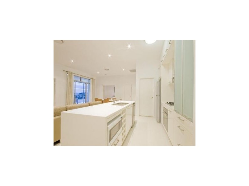 17/62 Arthur Street, Fortitude Valley QLD 4006