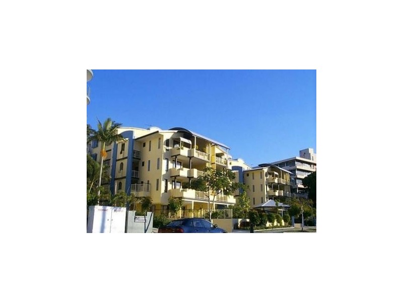 27/118 Oxlade Drive, New Farm QLD 4005