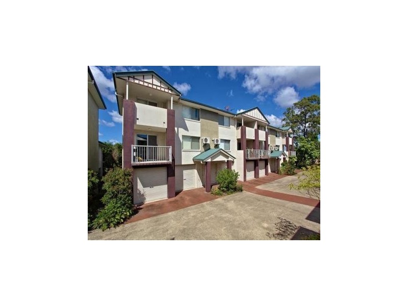 27/48 Lisburn Street, East Brisbane QLD 4169