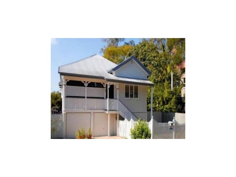 12 Fitzroy Street, Clayfield QLD 4011