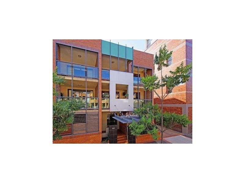 12/140 Commercial Road, Newstead QLD 4006