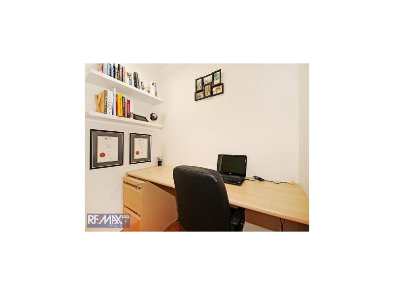 12/140 Commercial Road, Newstead QLD 4006