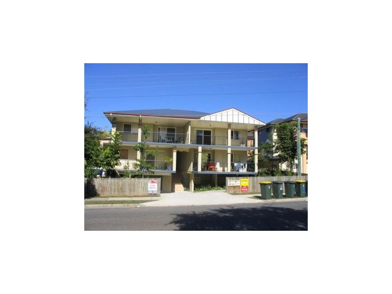 1/29 Wagner Road, Clayfield QLD 4011