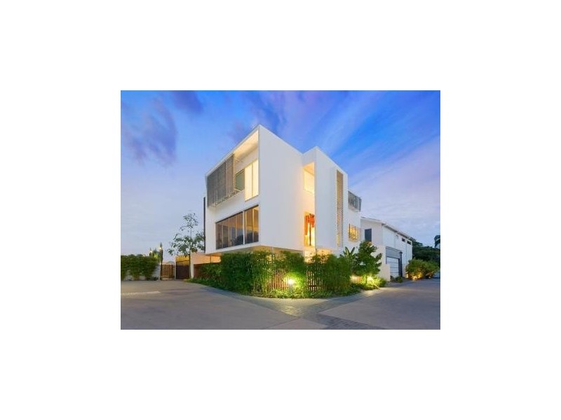 8/20 Turner Avenue, New Farm QLD 4005