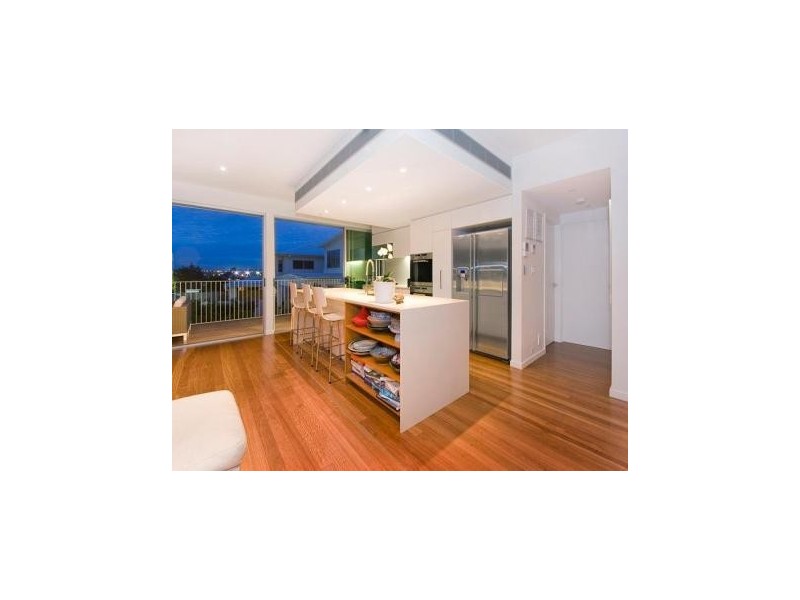 8/20 Turner Avenue, New Farm QLD 4005