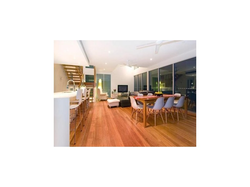 8/20 Turner Avenue, New Farm QLD 4005