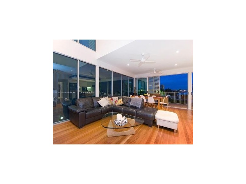 8/20 Turner Avenue, New Farm QLD 4005