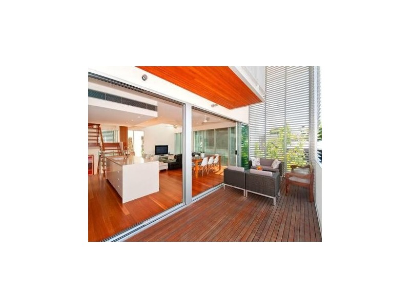 8/20 Turner Avenue, New Farm QLD 4005