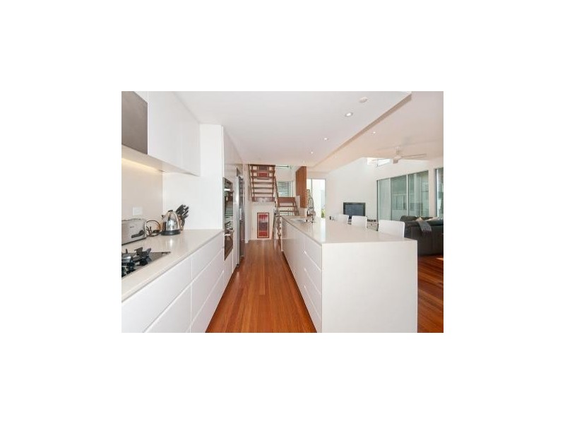 8/20 Turner Avenue, New Farm QLD 4005