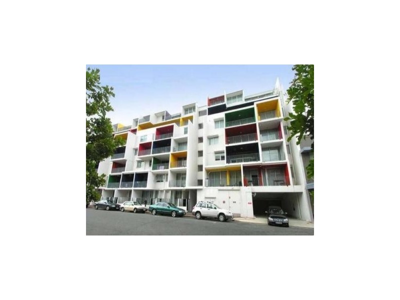 514/82 Alfred Street, Fortitude Valley QLD 4006