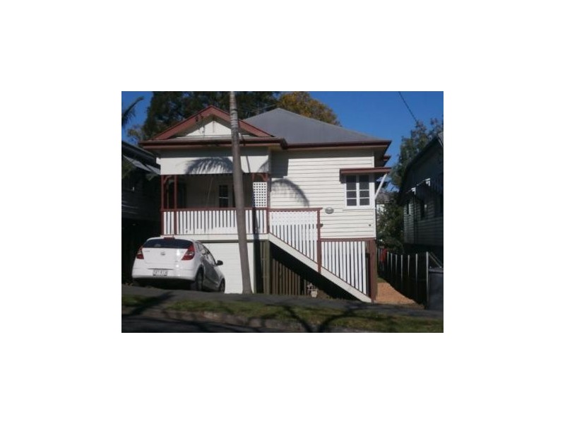 97 Villiers Street, New Farm QLD 4005