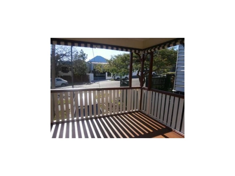 97 Villiers Street, New Farm QLD 4005