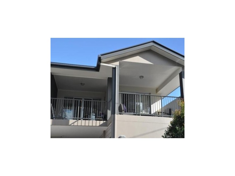 4/22 Parkham Avenue, Wavell Heights QLD 4012