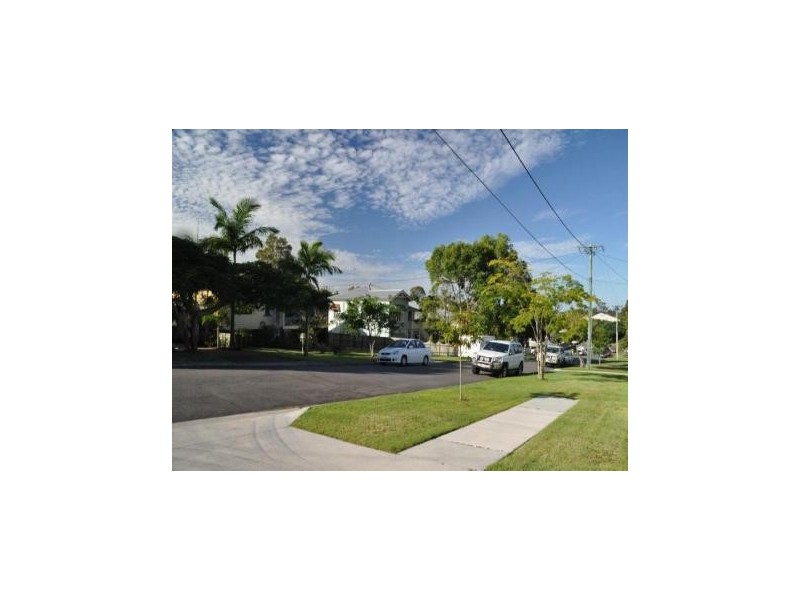 4/22 Parkham Avenue, Wavell Heights QLD 4012