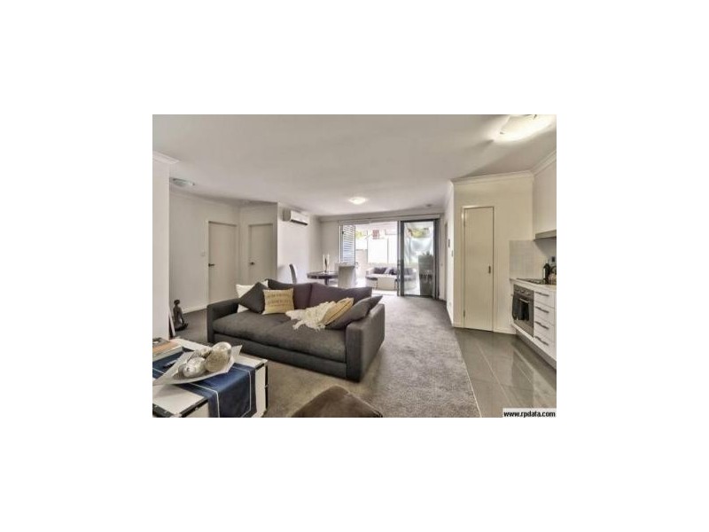 113/6 Victoria Street, Kelvin Grove QLD 4059