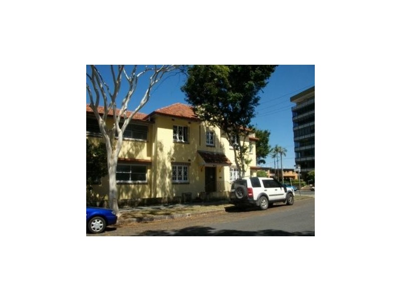 5/116 Moreton Street, New Farm QLD 4005