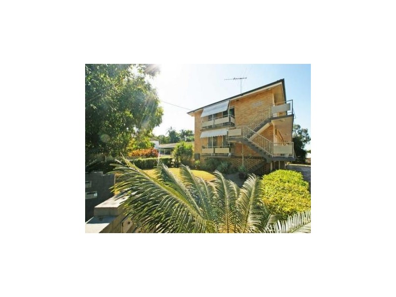 8/226 Moray Street, New Farm QLD 4005