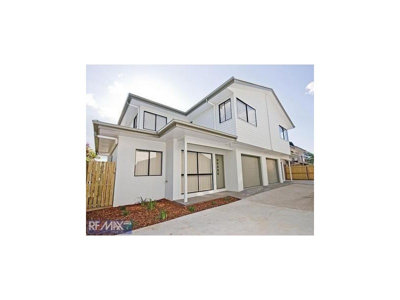 2/10 Brassey Street, Ascot QLD 4007