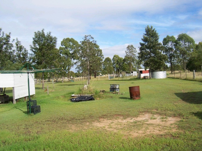 Coominya QLD 4311