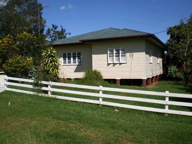 Lowood QLD 4311