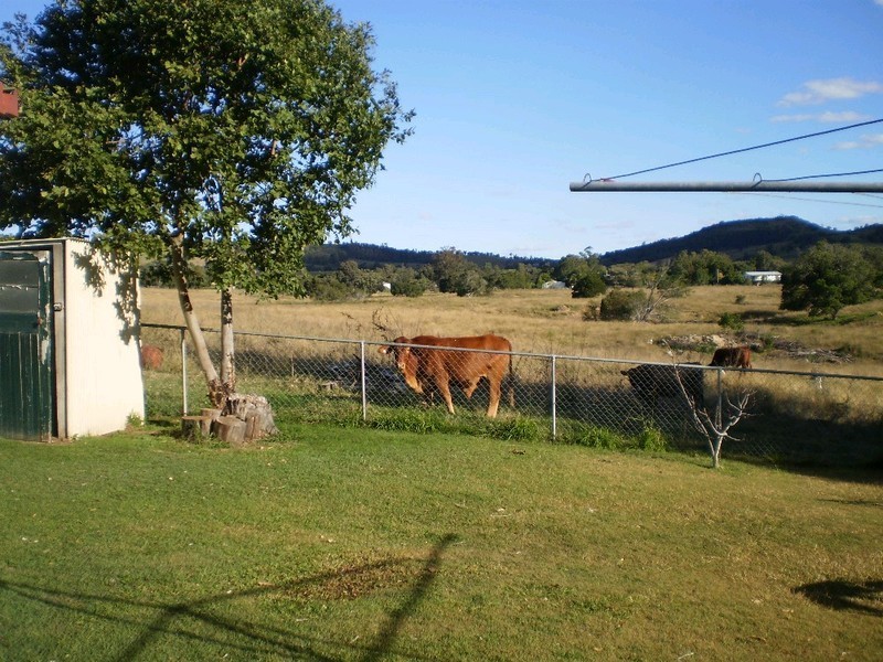 Lowood QLD 4311