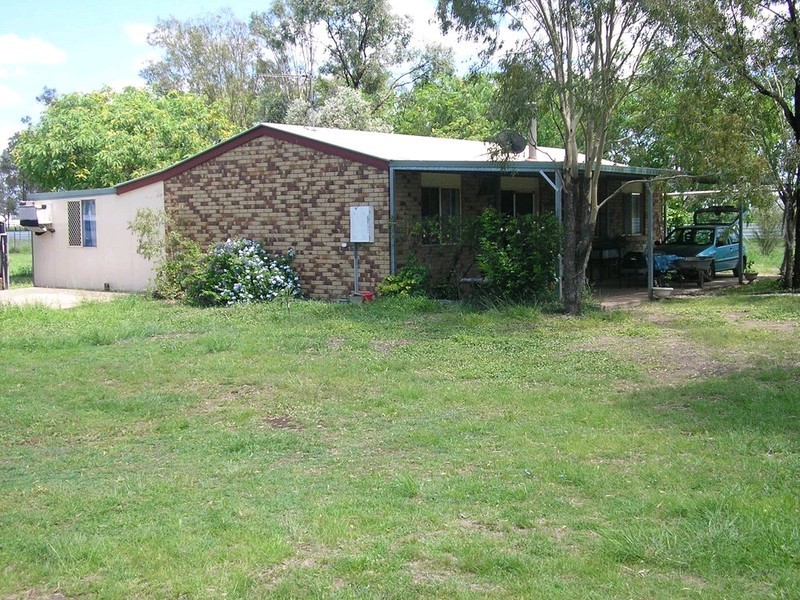 Regency Downs QLD 4341