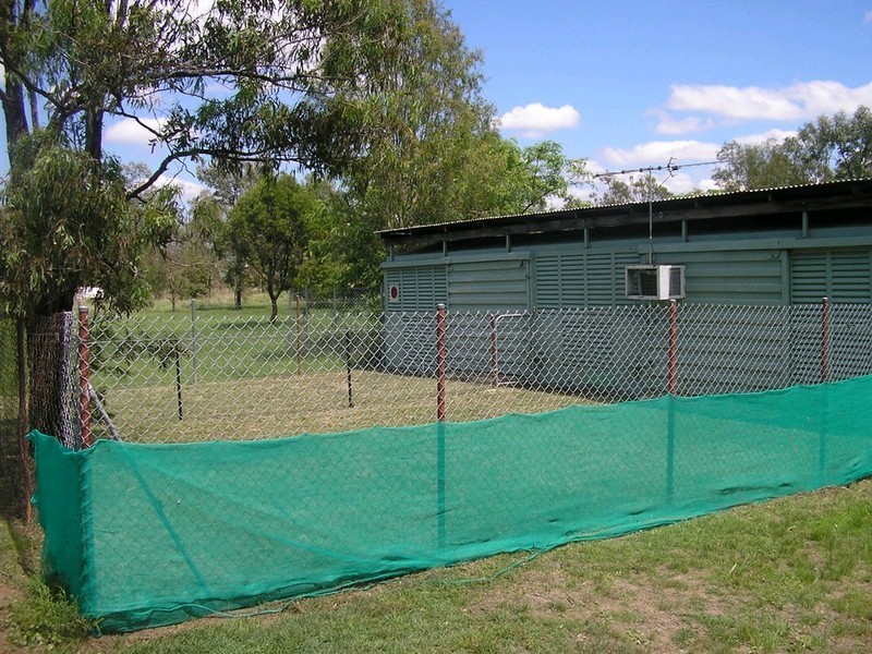 Regency Downs QLD 4341