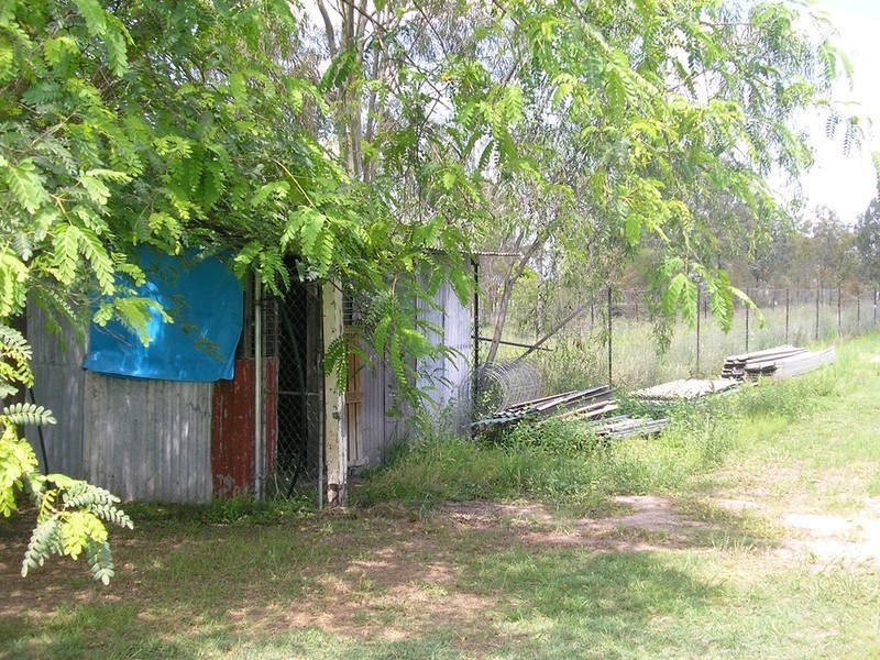 Regency Downs QLD 4341
