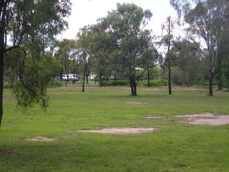 Regency Downs QLD 4341