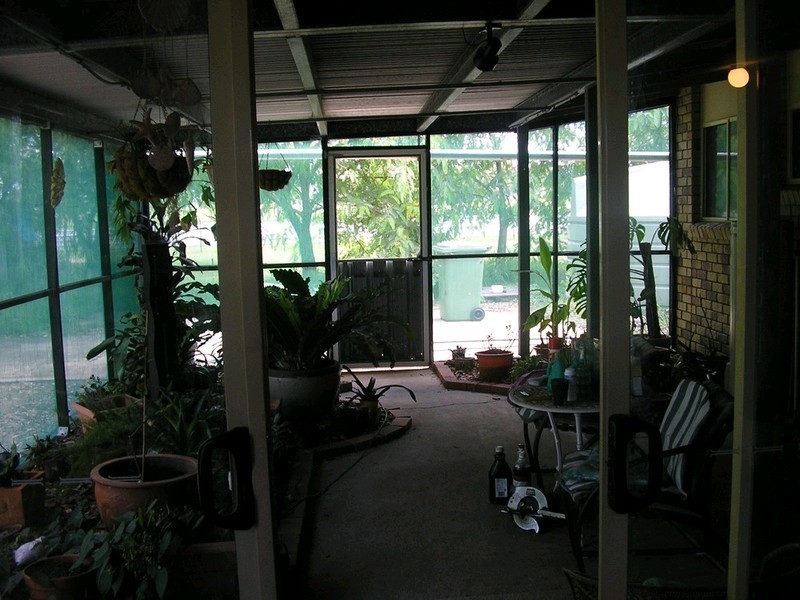 Regency Downs QLD 4341