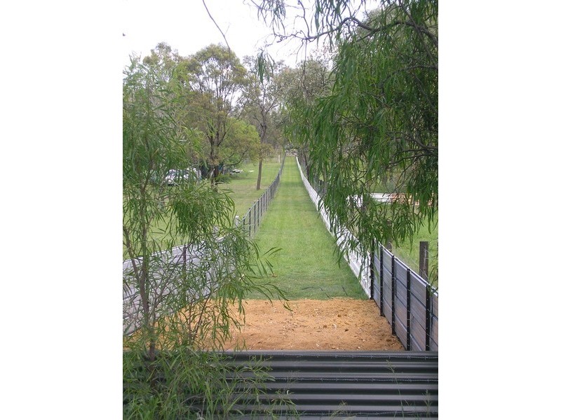 Regency Downs QLD 4341