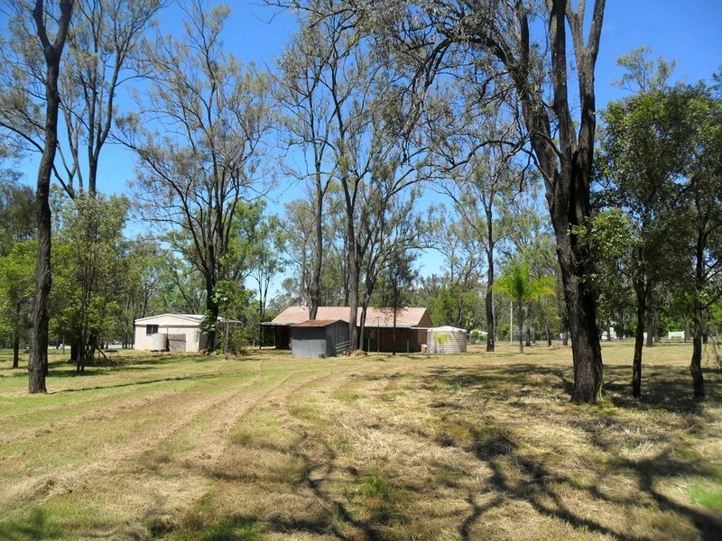 Brightview QLD 4311