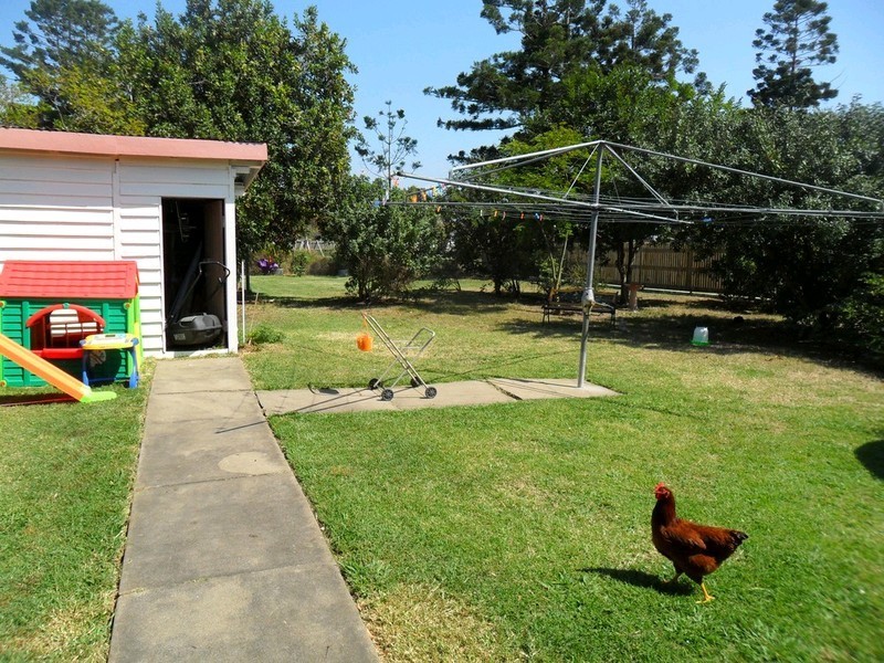 Lowood QLD 4311