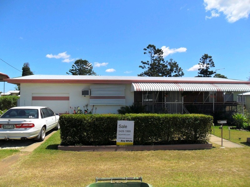 Lowood QLD 4311