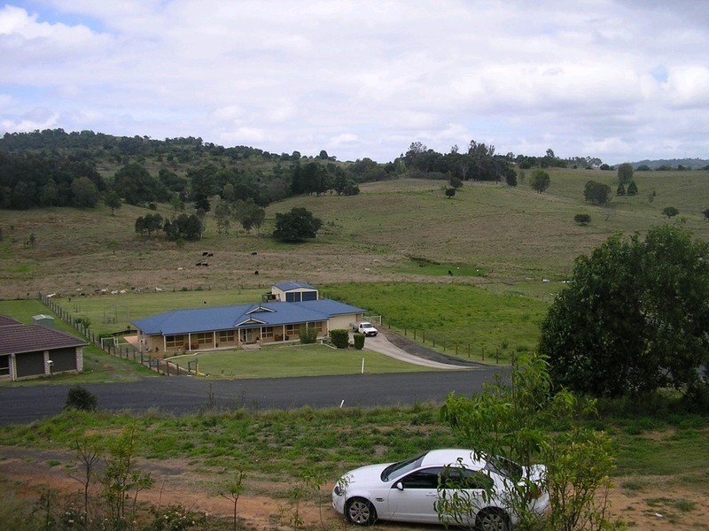 Minden QLD 4311