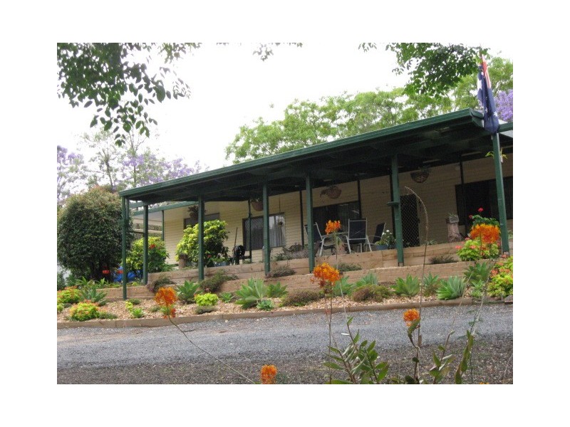 Lowood QLD 4311