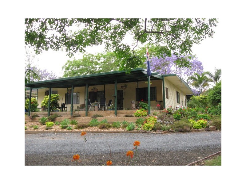 Lowood QLD 4311